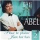 Richard Abel - Pour Le Plaisir / Just For Fun Vol. 2